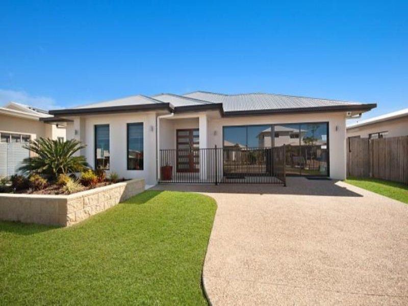 16 Saba St, Burdell QLD 4818