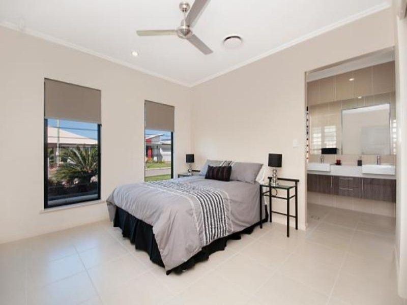 16 Saba St, Burdell QLD 4818