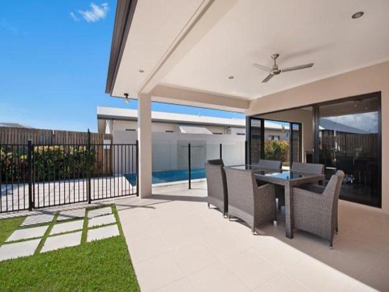 16 Saba St, Burdell QLD 4818