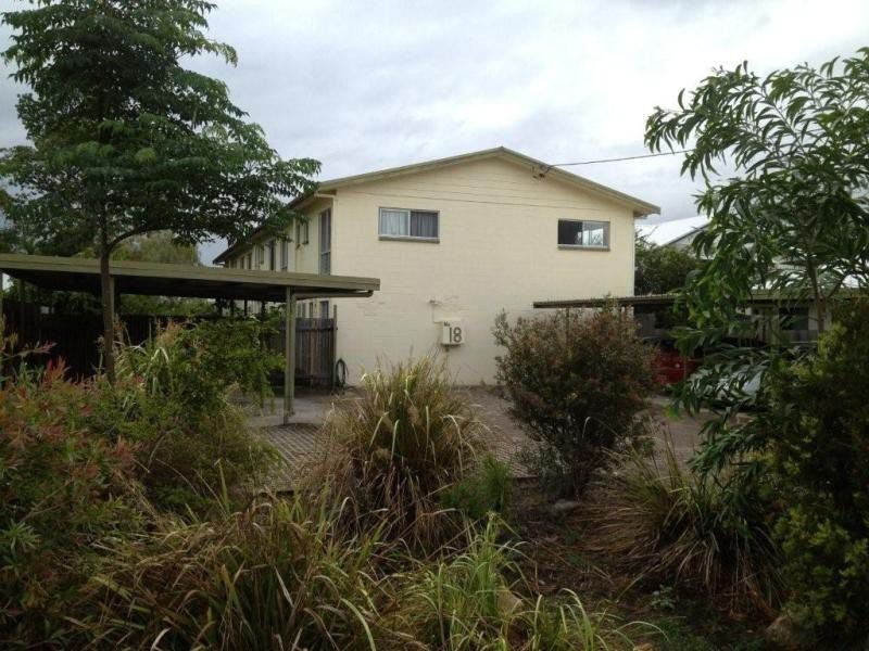 1/18 French St, Pimlico QLD 4812