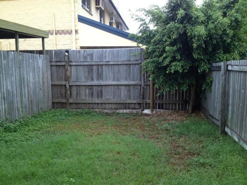 1/18 French St, Pimlico QLD 4812