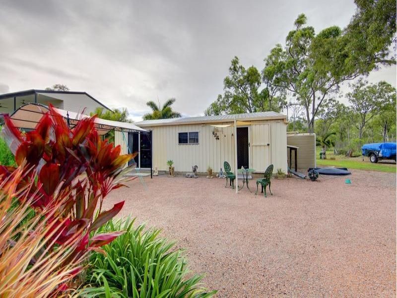 16 PAVIA  Dr, Nome QLD 4816