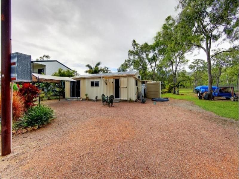 16 PAVIA  Dr, Nome QLD 4816