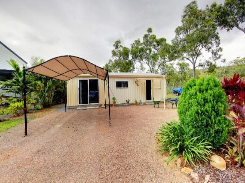 16 PAVIA  Dr, Nome QLD 4816