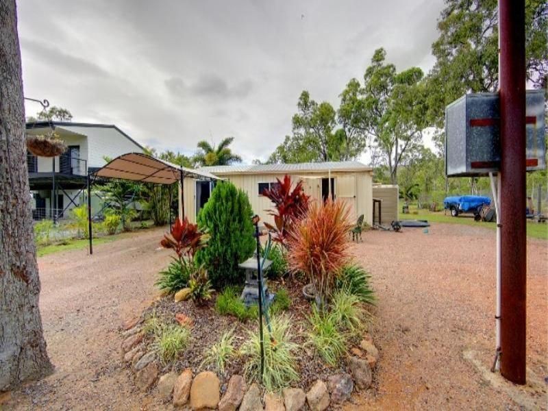 16 PAVIA  Dr, Nome QLD 4816