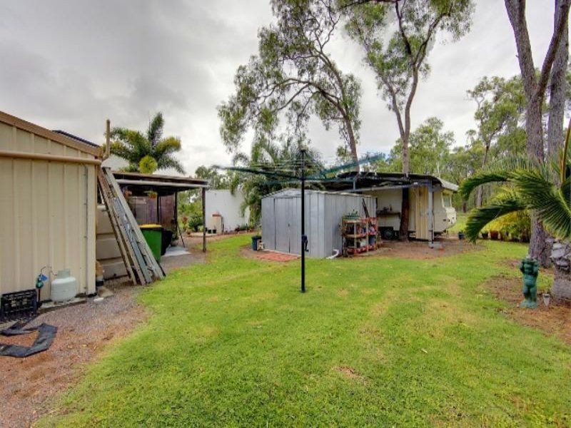 16 PAVIA  Dr, Nome QLD 4816