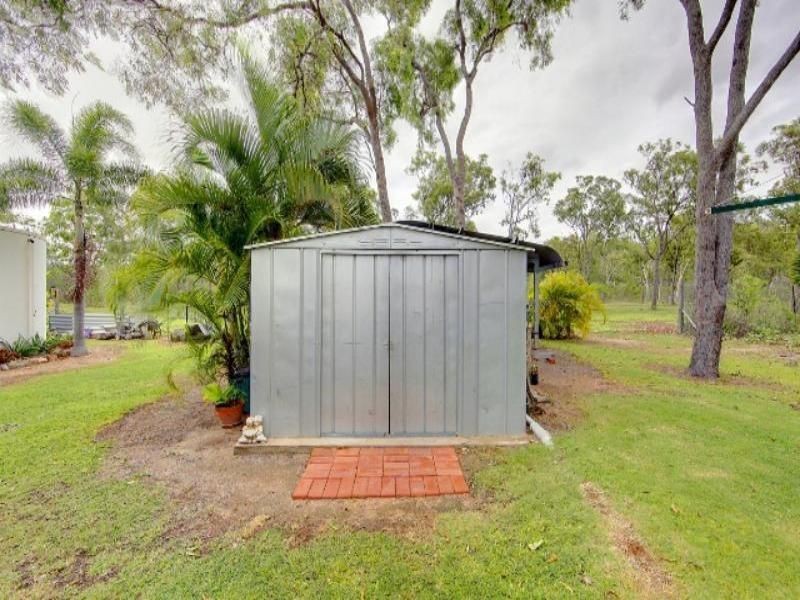 16 PAVIA  Dr, Nome QLD 4816