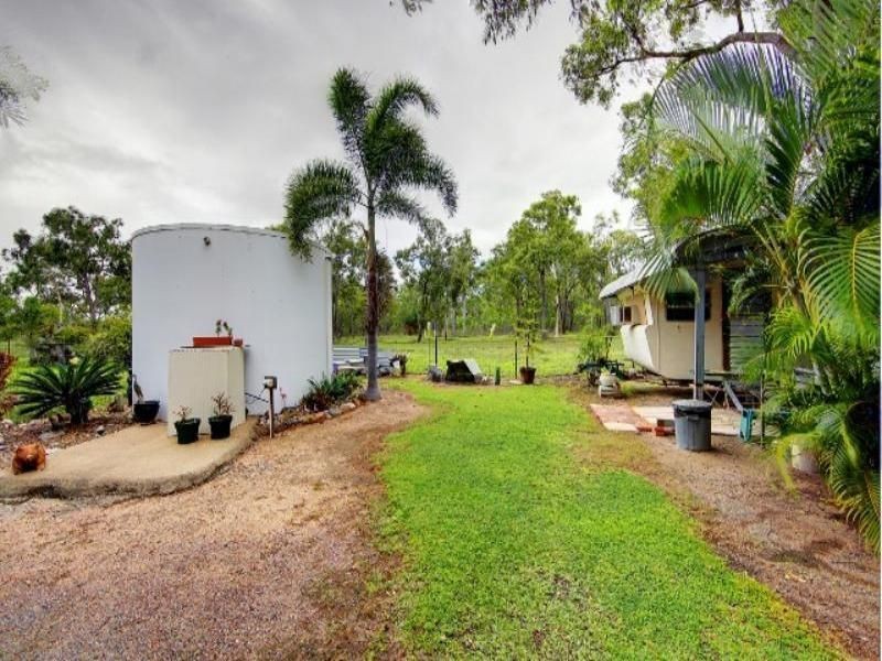 16 PAVIA  Dr, Nome QLD 4816