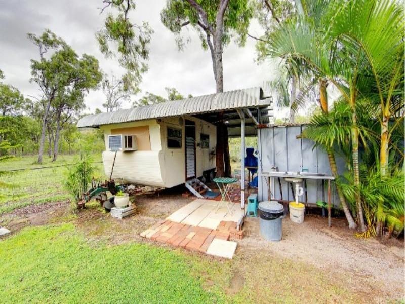 16 PAVIA  Dr, Nome QLD 4816