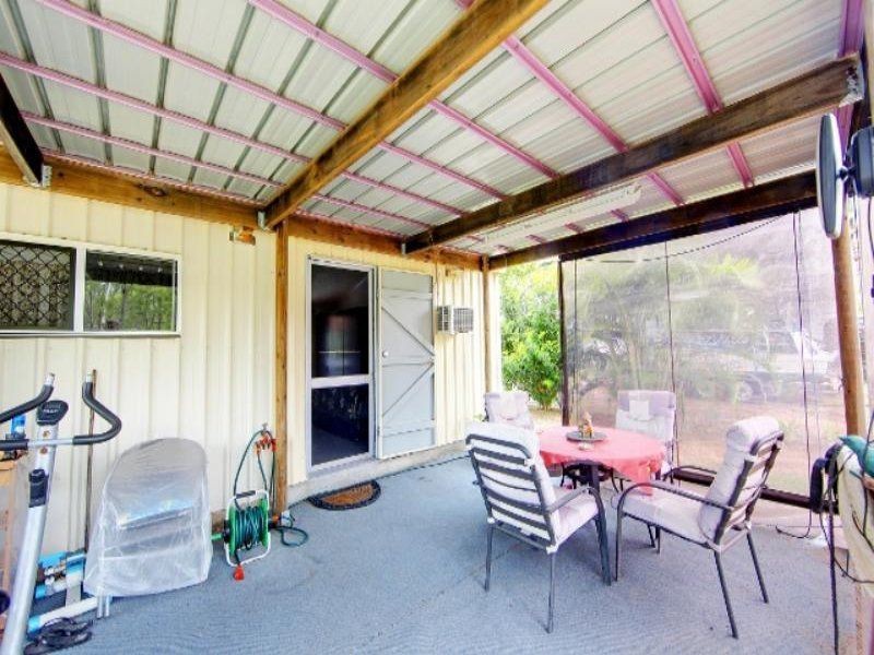 16 PAVIA  Dr, Nome QLD 4816