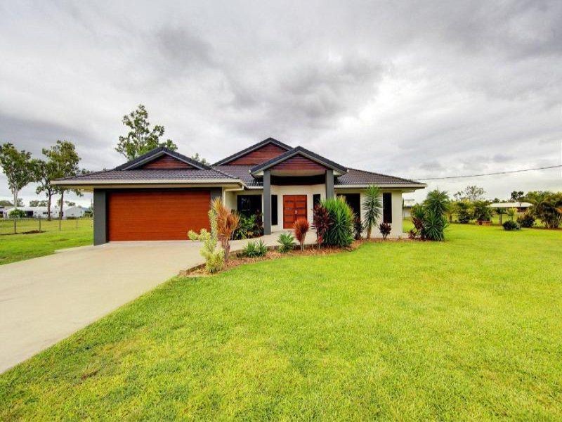 10 Therese Ct, Alice River QLD 4817