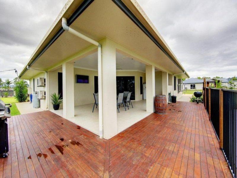 10 Therese Ct, Alice River QLD 4817