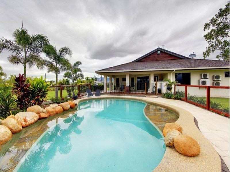 10 Therese Ct, Alice River QLD 4817