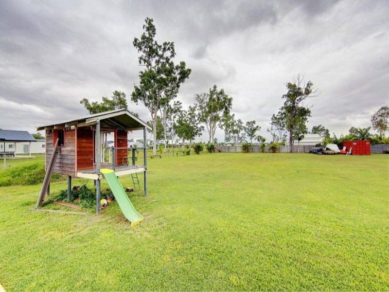 10 Therese Ct, Alice River QLD 4817