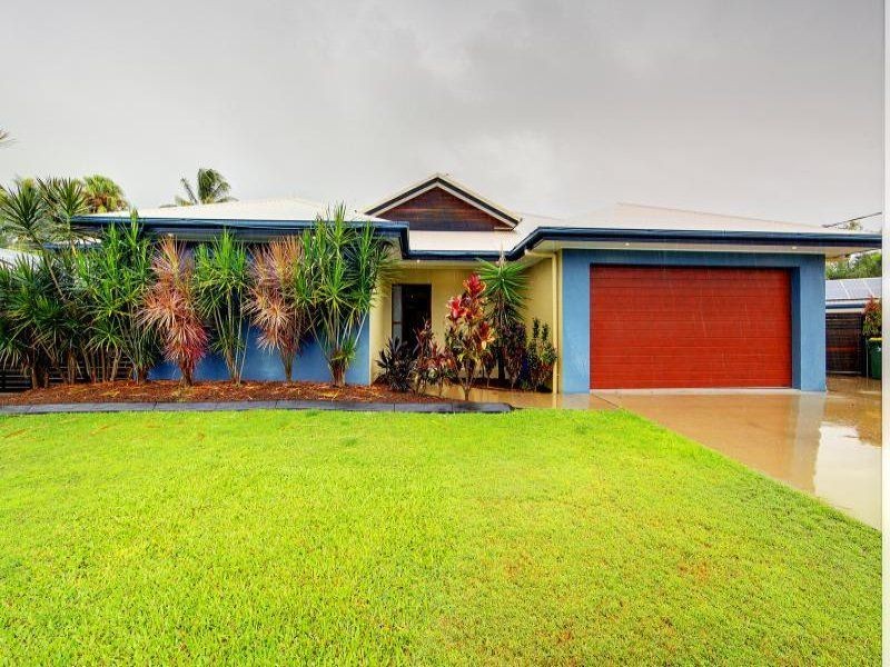 9 Jamaica  Cres, Bushland Beach QLD 4818