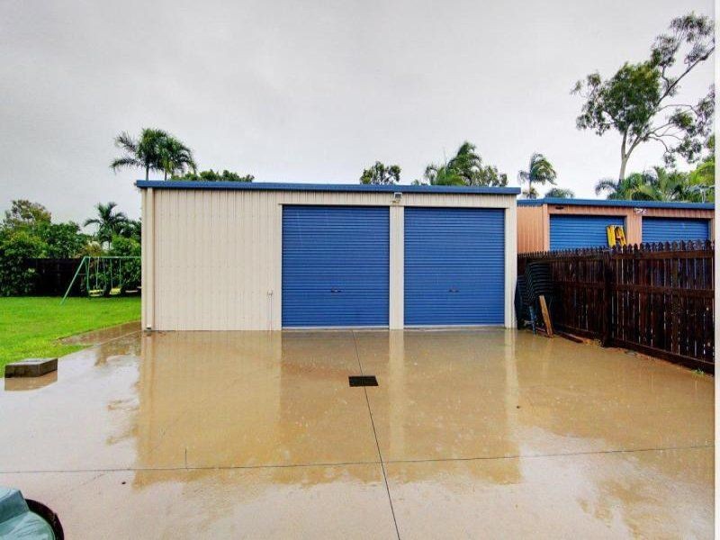 9 Jamaica  Cres, Bushland Beach QLD 4818