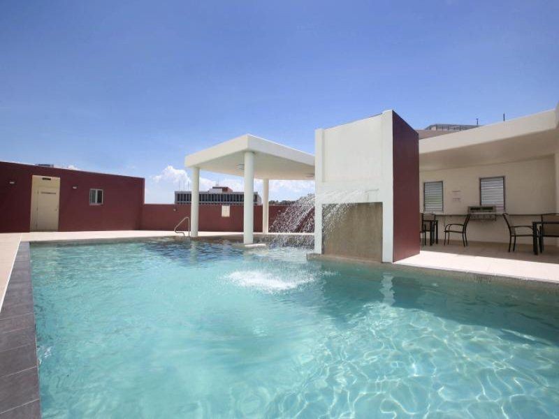 502/151-173 Sturt  St, Townsville City QLD 4810