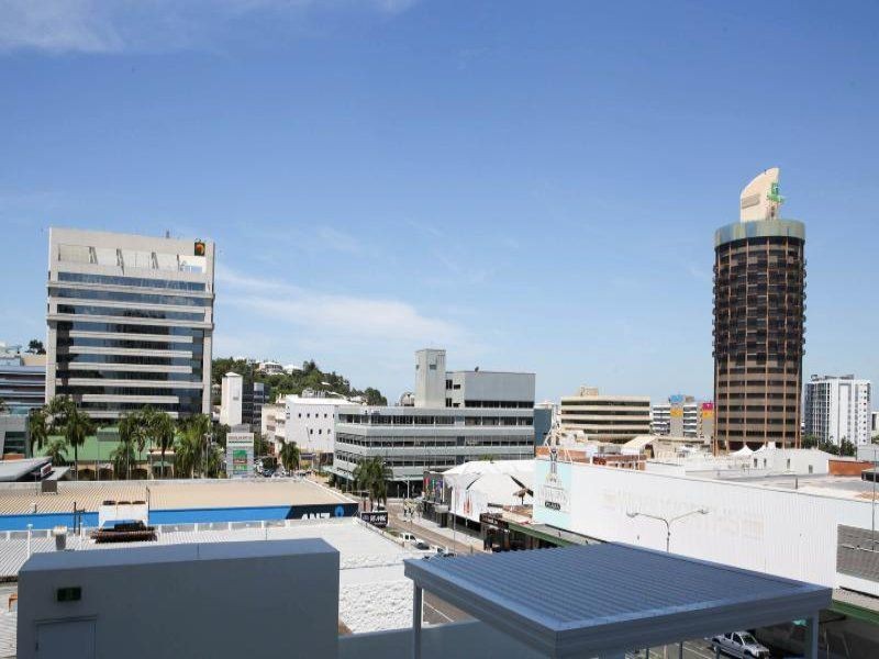 502/151-173 Sturt  St, Townsville City QLD 4810
