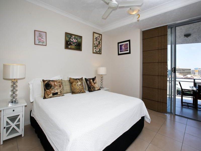 502/151-173 Sturt  St, Townsville City QLD 4810