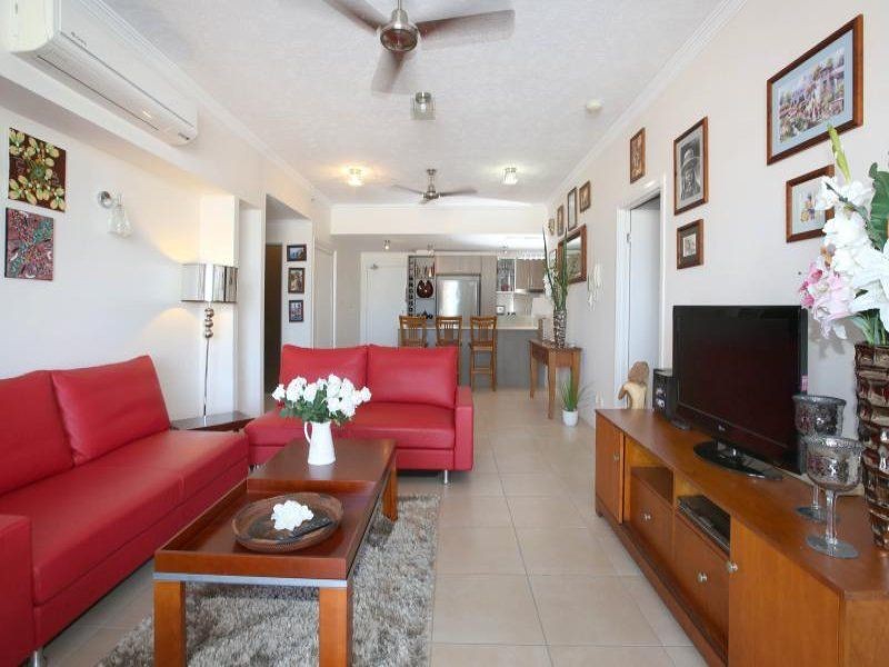 502/151-173 Sturt  St, Townsville City QLD 4810