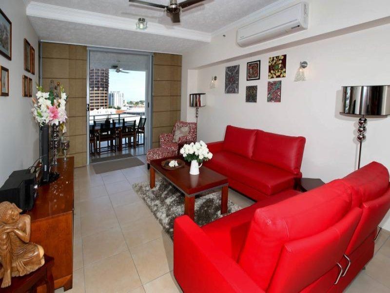 502/151-173 Sturt  St, Townsville City QLD 4810