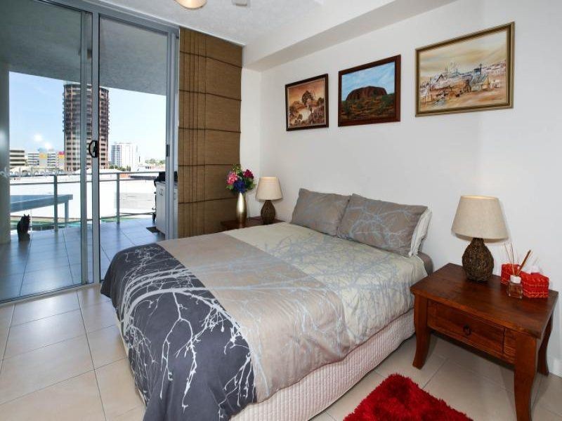 502/151-173 Sturt  St, Townsville City QLD 4810