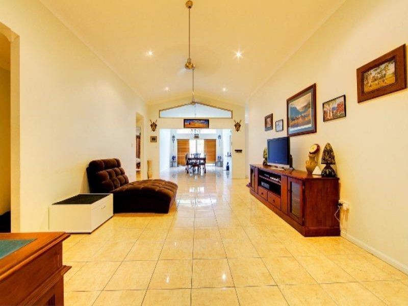 15 George Ansell Ave, Cungulla QLD 4816