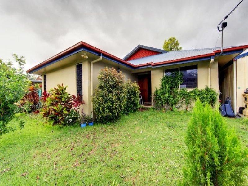 15 George Ansell Ave, Cungulla QLD 4816