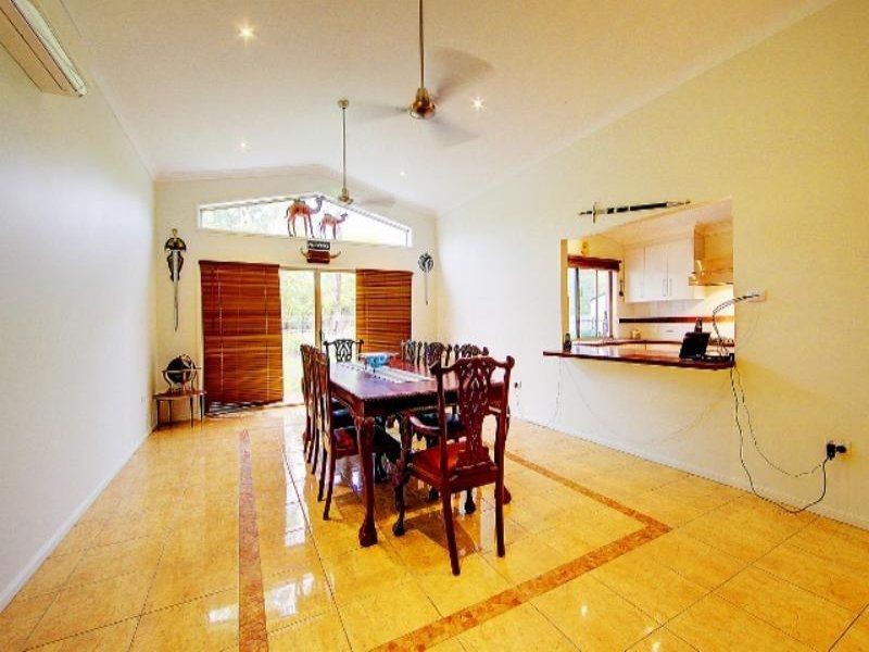 15 George Ansell Ave, Cungulla QLD 4816