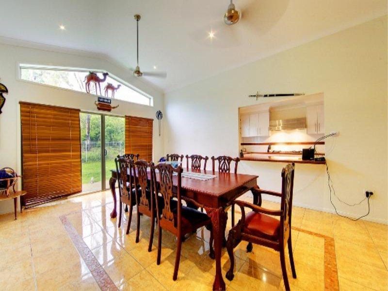 15 George Ansell Ave, Cungulla QLD 4816