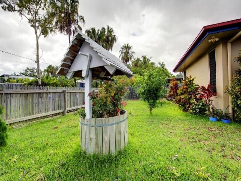 15 George Ansell Ave, Cungulla QLD 4816