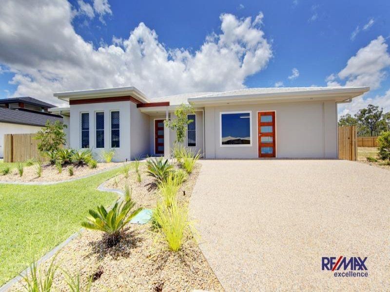 11 Bell Gum  Pl, Mount Low QLD 4818