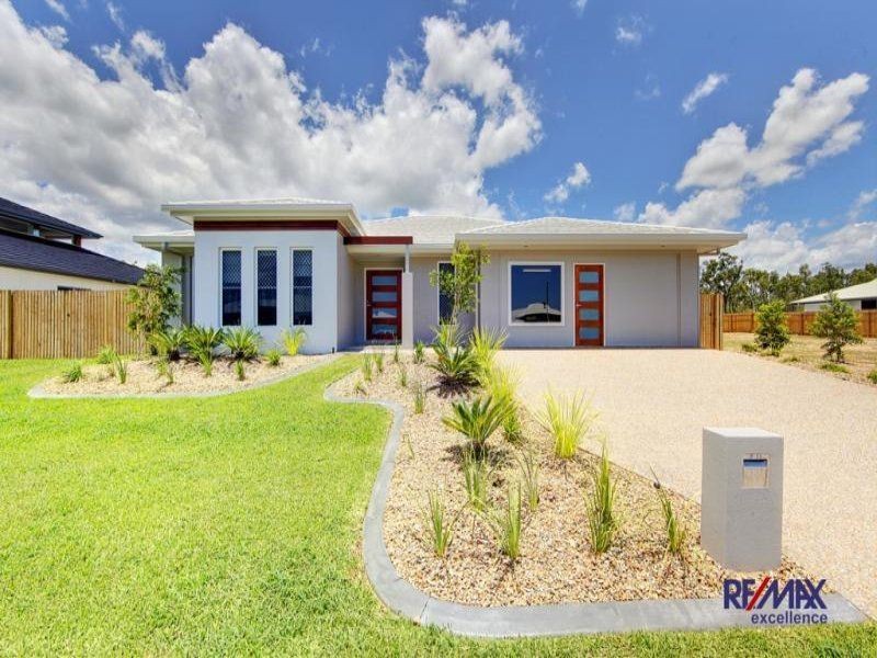 11 Bell Gum  Pl, Mount Low QLD 4818