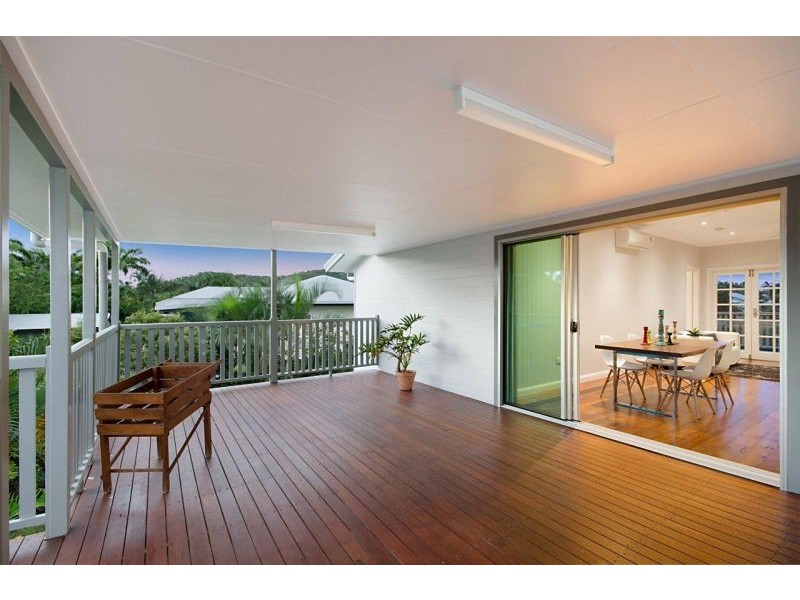 40 Edwards St, West End QLD 4810