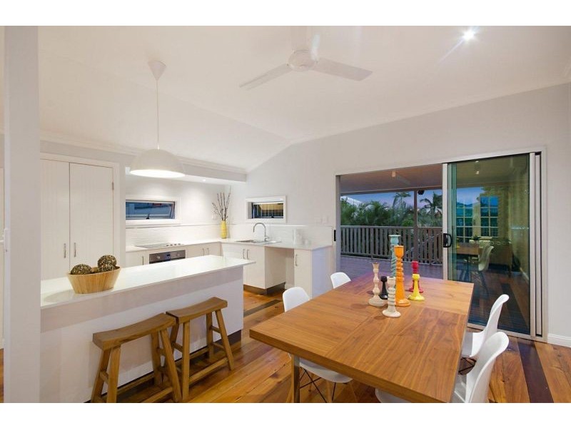 40 Edwards St, West End QLD 4810