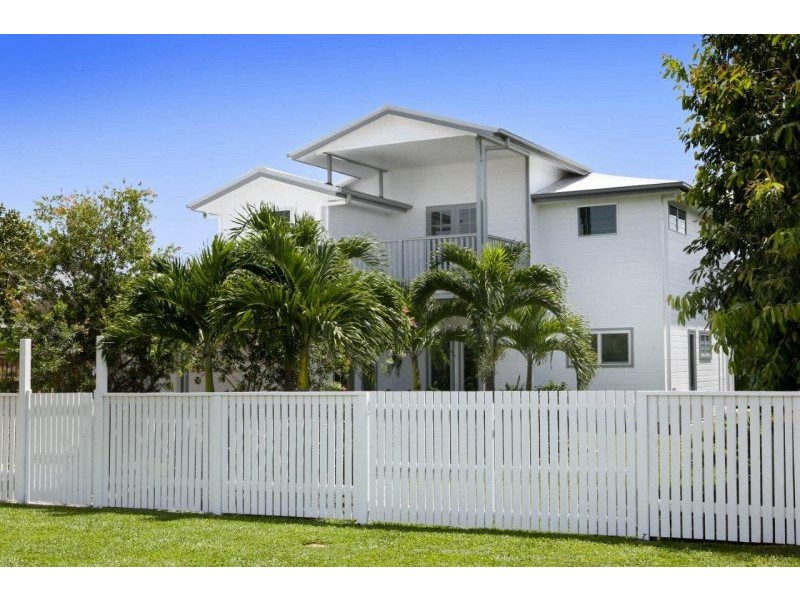 40 Edwards St, West End QLD 4810