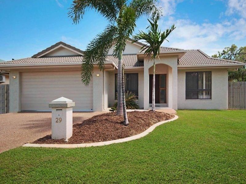 29 Daintree Dr, Bushland Beach QLD 4818