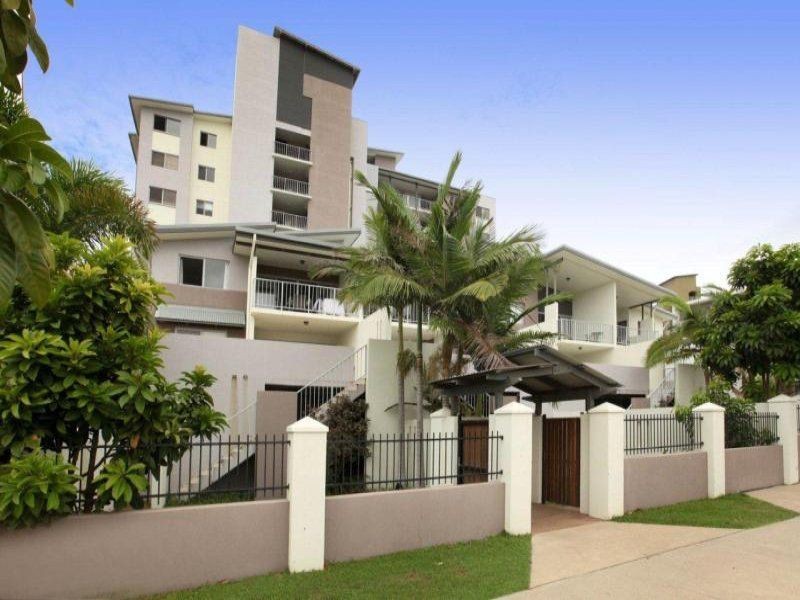 8/51 Stanley St, Townsville City QLD 4810
