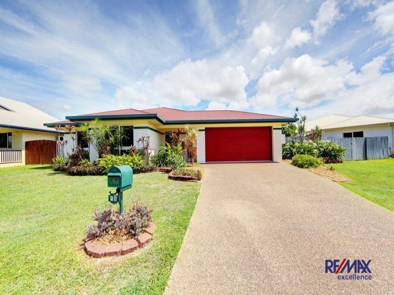 18 Brazier Dr, Annandale QLD 4814