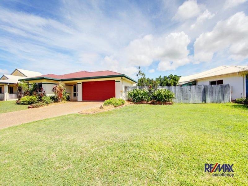 18 Brazier Dr, Annandale QLD 4814