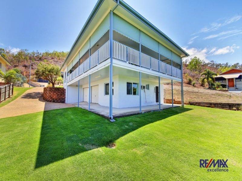 6 Tablelands  Tce, Mount Louisa QLD 4814