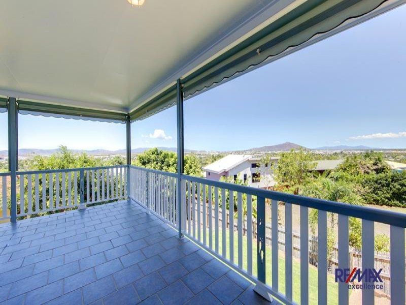 6 Tablelands  Tce, Mount Louisa QLD 4814