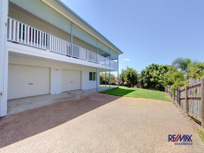 6 Tablelands  Tce, Mount Louisa QLD 4814