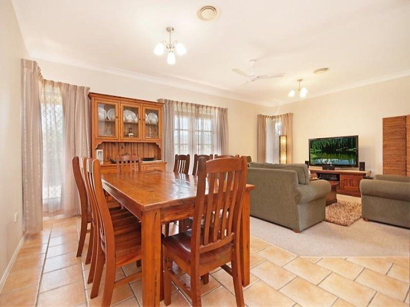 11 Vanessa Ct, Alice River QLD 4817