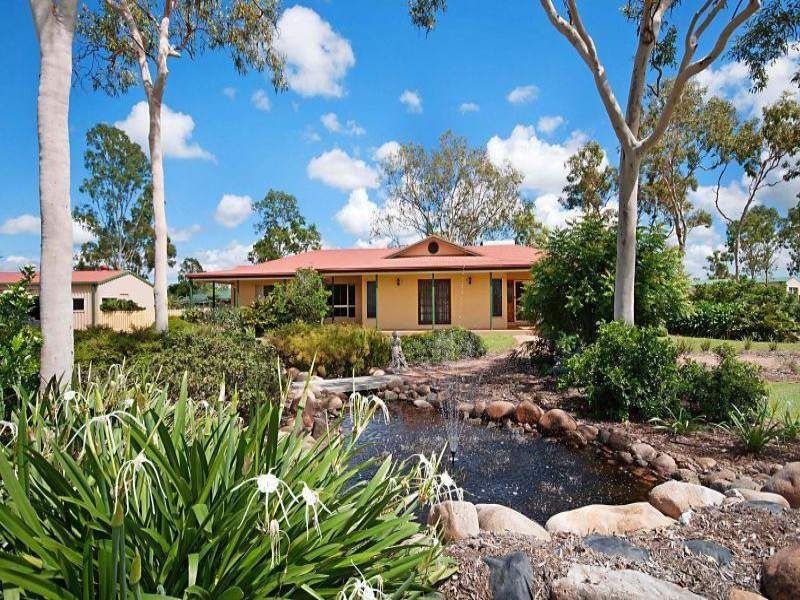 11 Vanessa Ct, Alice River QLD 4817