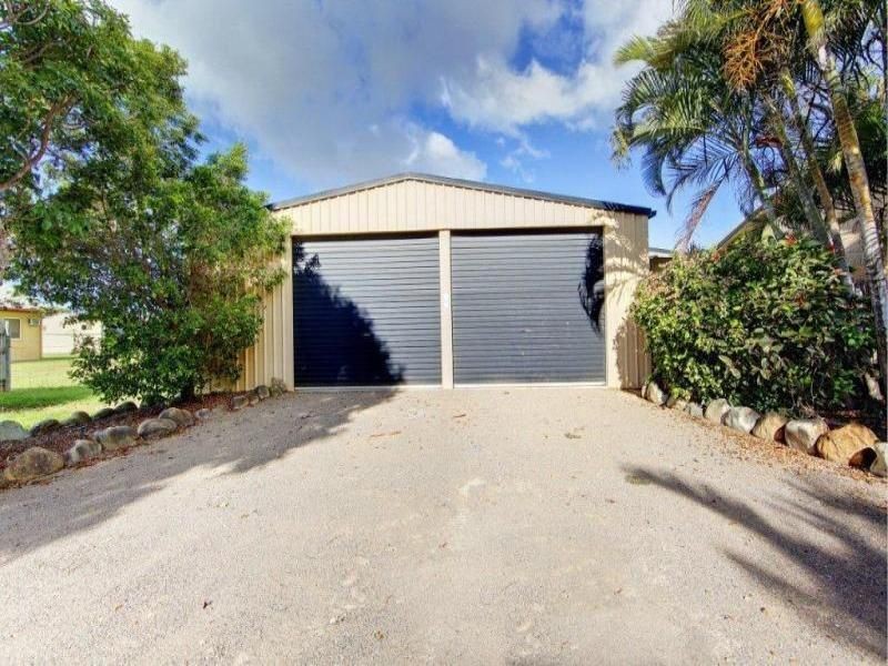 6 Aidan Street, Deeragun QLD 4818