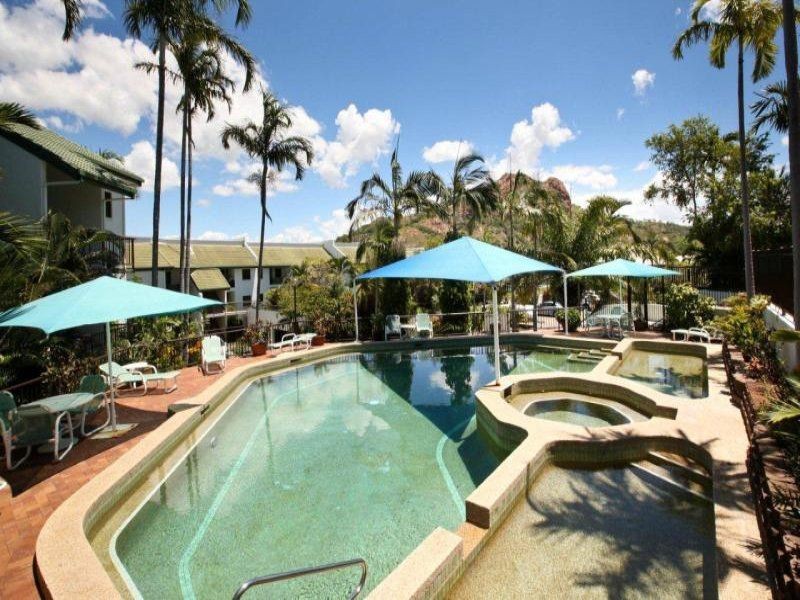 30/15 Hale St, North Ward QLD 4810