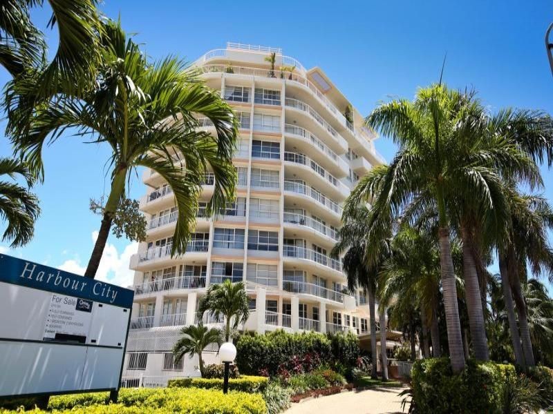 3B/5-7 The Strand -, Townsville City QLD 4810