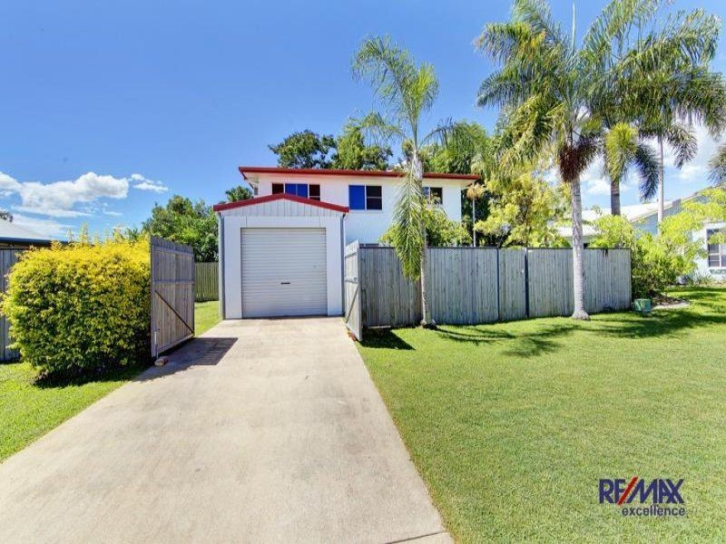 4 Eileen Ct, Kelso QLD 4815