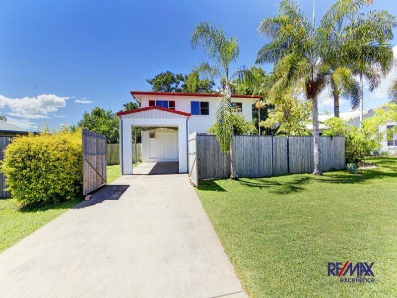 4 Eileen Ct, Kelso QLD 4815